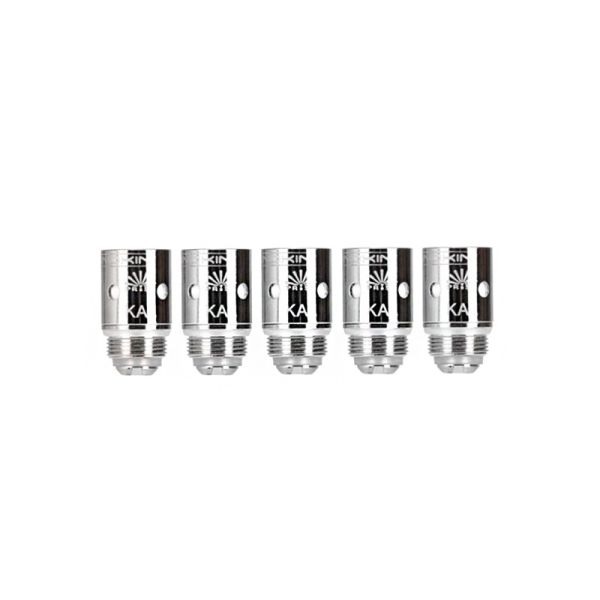 Rezistenta JEM, Innokin [2]