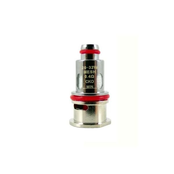 Rezistenta Mesh Orion II 0.4ohm, Lost Vape [2]