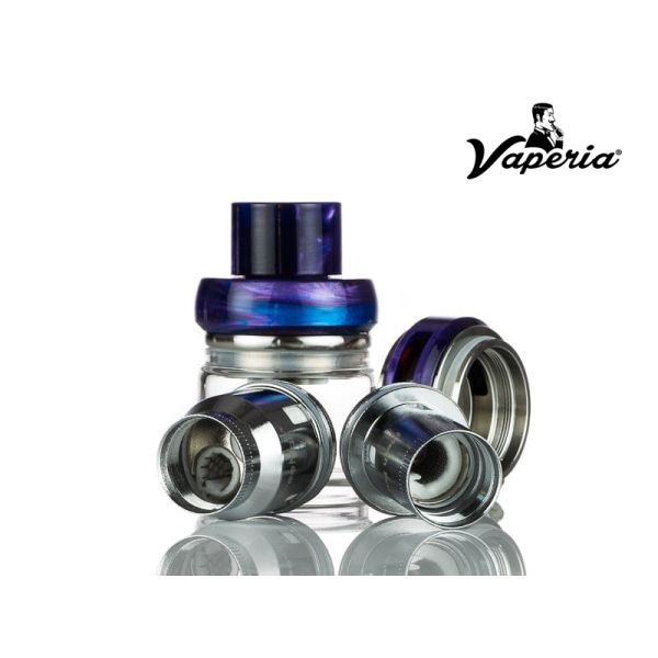 Rezistenta Mesh Pro, Freemax [2]
