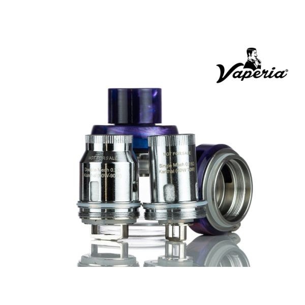 Rezistenta Mesh Pro, Freemax [3]