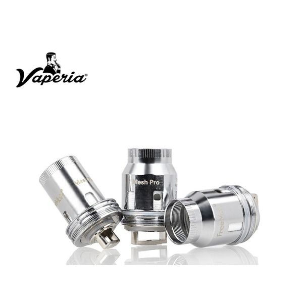 Rezistenta Mesh Pro, Freemax [4]