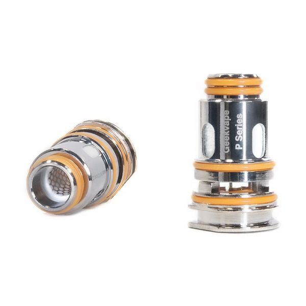Rezistenta Mesh Seria P 0.2 ohm, Geekvape [2]