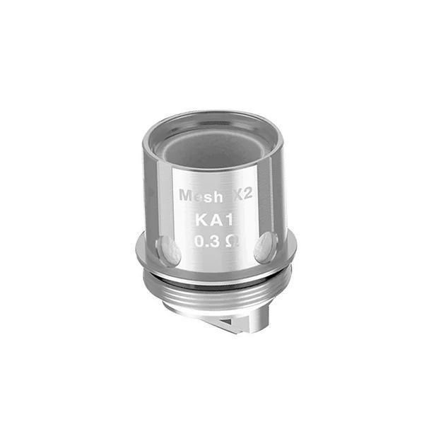 Rezistenta Mesh X1/X2, GeekVape [1]