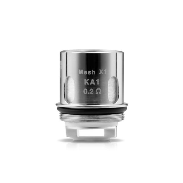 Rezistenta Mesh X1/X2, GeekVape [2]
