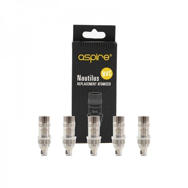 Rezistenta Nautilus 2S 0.4ohm, Aspire [2]