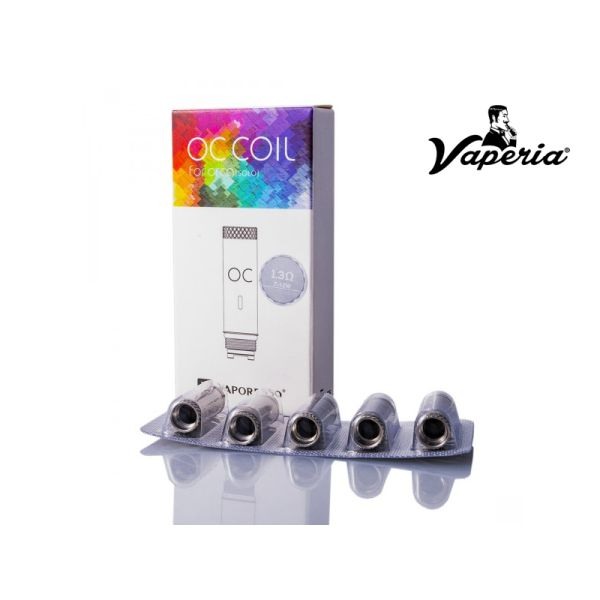 Rezistenta Orca Solo, Vaporesso [2]