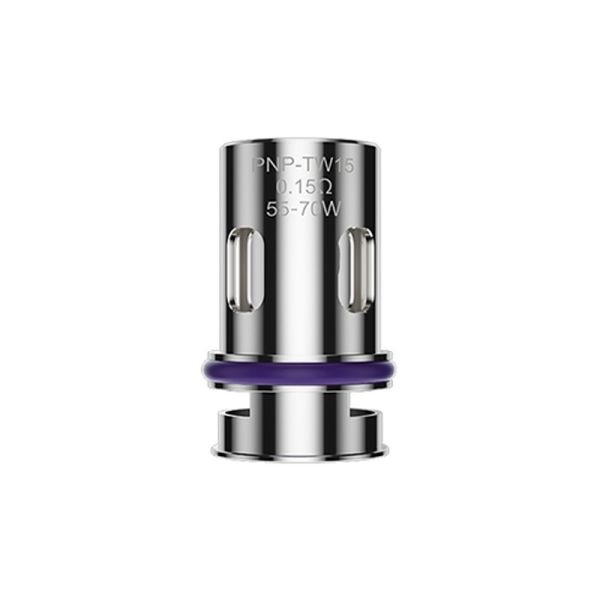 Rezistenta PnP-TW30, Voopoo [2]