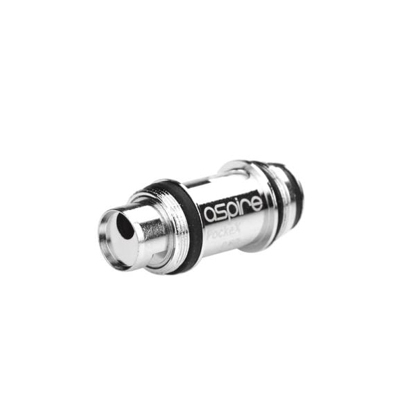 Rezistenta PockeX, Aspire [1]