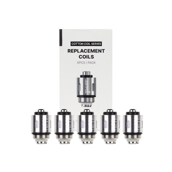 Rezistenta Q16 1.6ohm, Justfog [2]