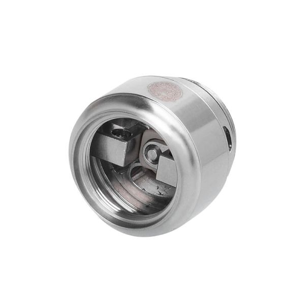 Rezistenta RBA Gnome, Wismec [2]