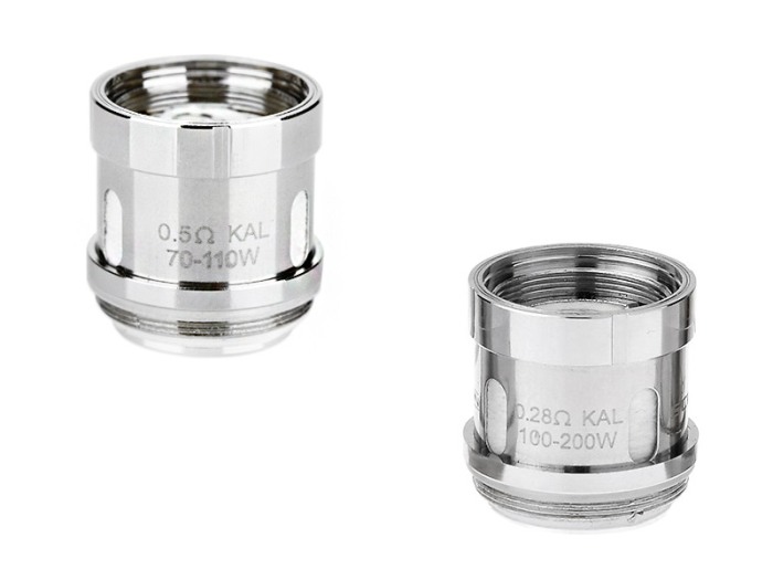 Rezistenta Scion, Innokin [3]