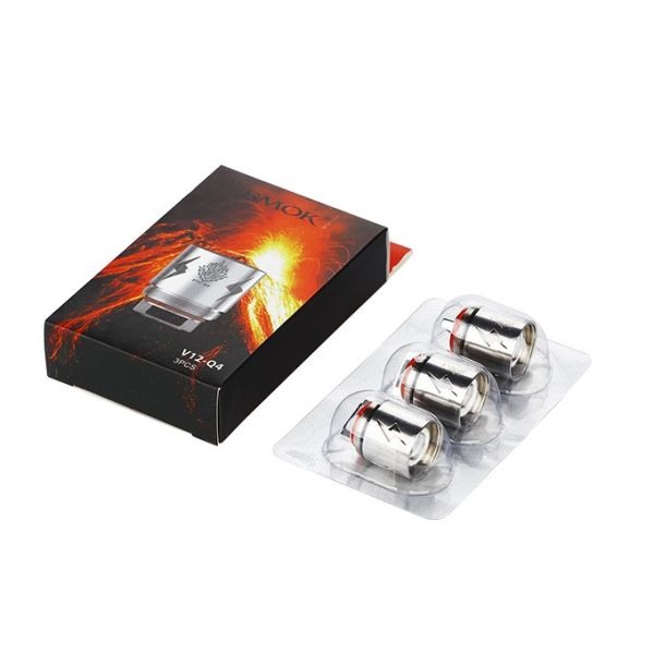 Rezistenta TFV12-V12, SMOK [1]