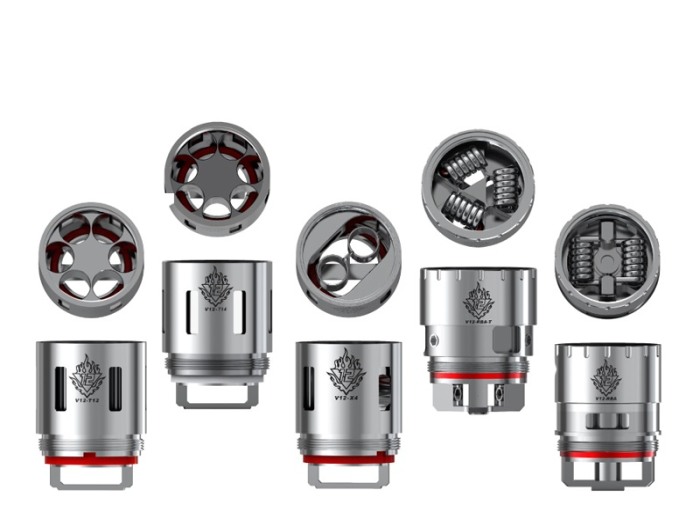 Rezistenta TFV12-V12, SMOK [3]