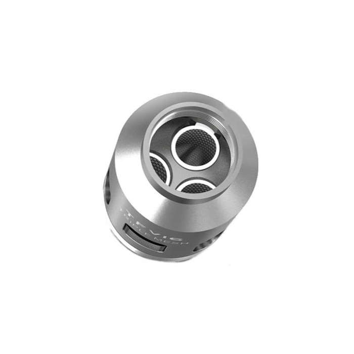 Rezistenta TFV16 Triple Mesh, Smok [2]