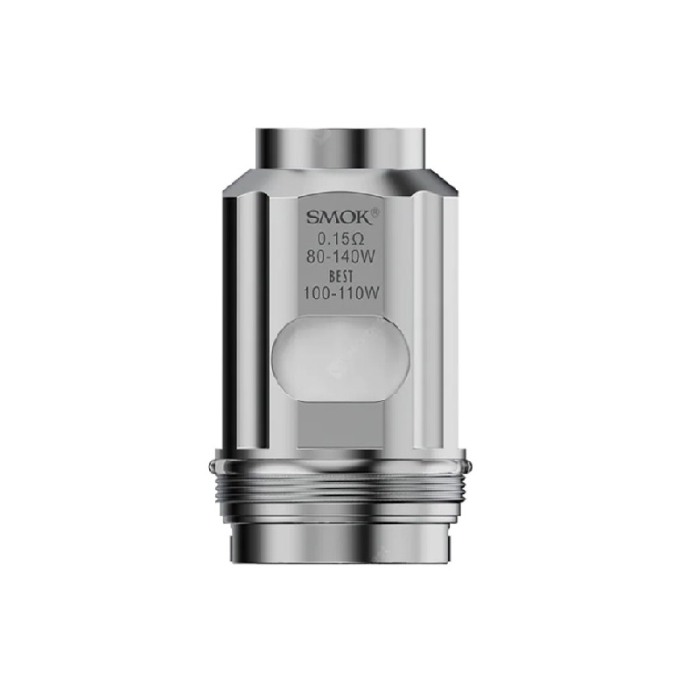 Rezistenta TFV18 Dual Mesh, Smok [2]