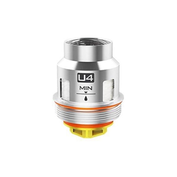 Rezistenta UFORCE, Voopoo [7]