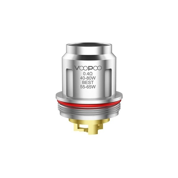 Rezistenta UFORCE, Voopoo [4]