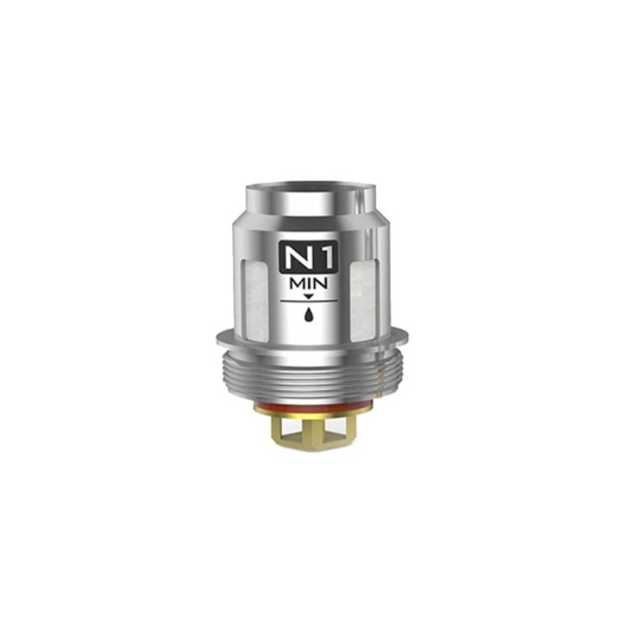 Rezistenta UFORCE, Voopoo [1]