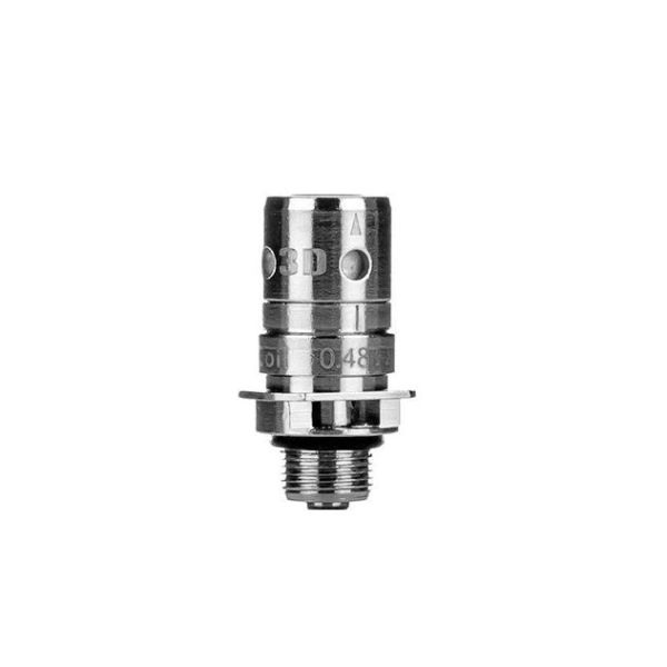 Rezistenta Zenith 3D Plex, Innokin [2]