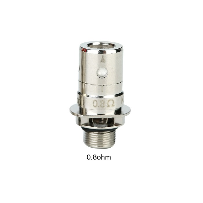 Rezistenta Zenith, Innokin [1]
