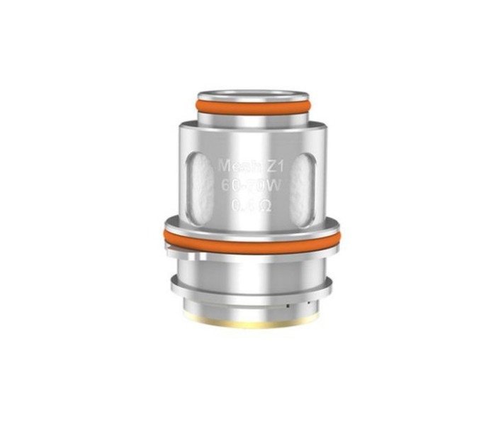 Rezistenta Zeus Sub Ohm, Geekvape [2]