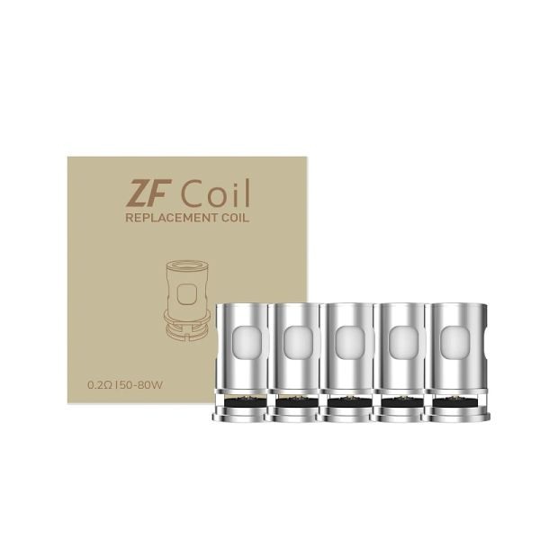 Rezistenta ZF 0.2ohm, Innokin [2]