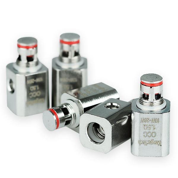 Rezistente OCC (Subtank Vertical), Kangertech [1]