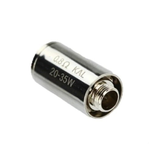 Rezistente SlipStream BVC, Innokin [2]