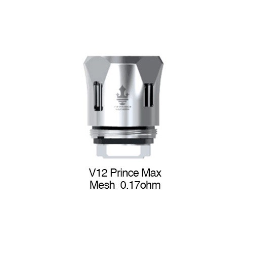 Rezistente TFV12 - V12 PRINCE, Smok [4]