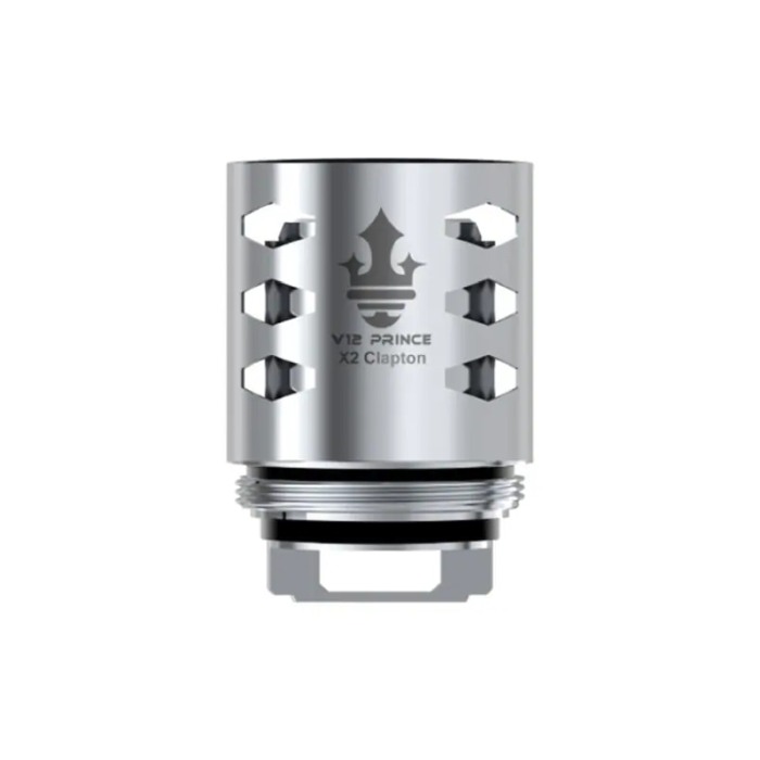 Rezistente TFV12 - V12 PRINCE, Smok [1]