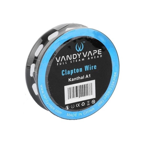 Rola KA1 26GA, Vandy Vape [1]