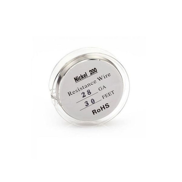 Rola Sarma Nickel200 28ga [1]