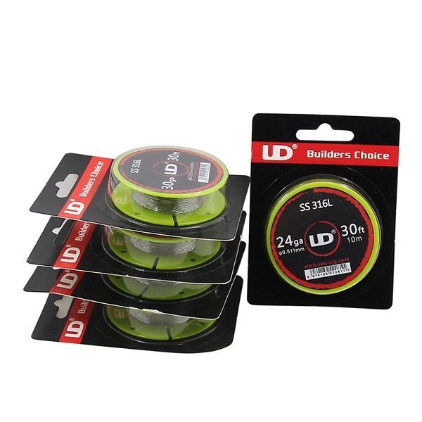 Rola SS316L 24GA, UD [1]