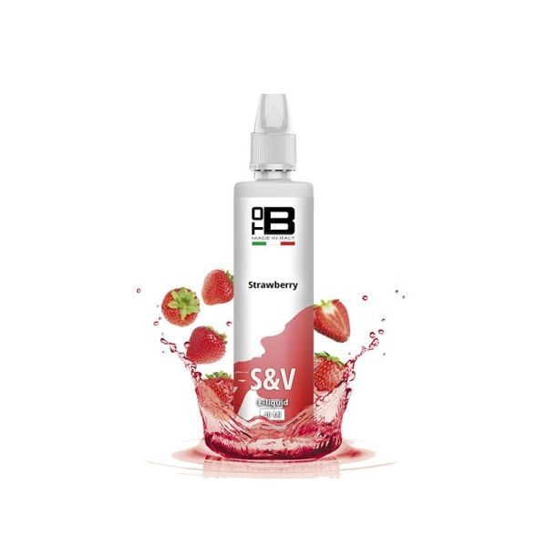 Roxana / Strawberry, ToB 40 ml [1]