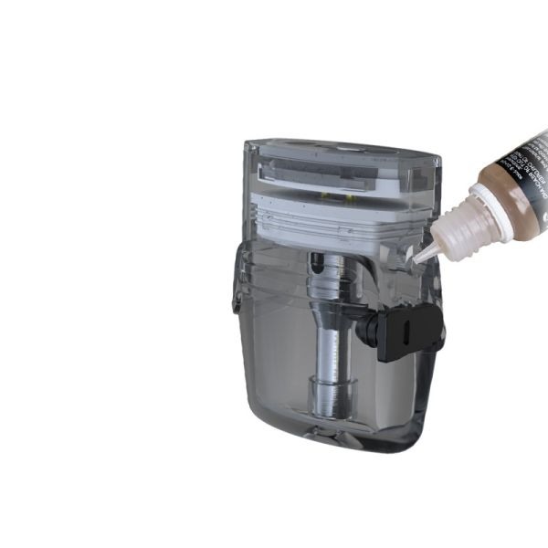 RunAbout, Joyetech [4]