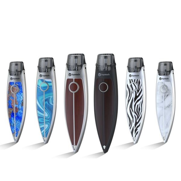 RunAbout, Joyetech [3]