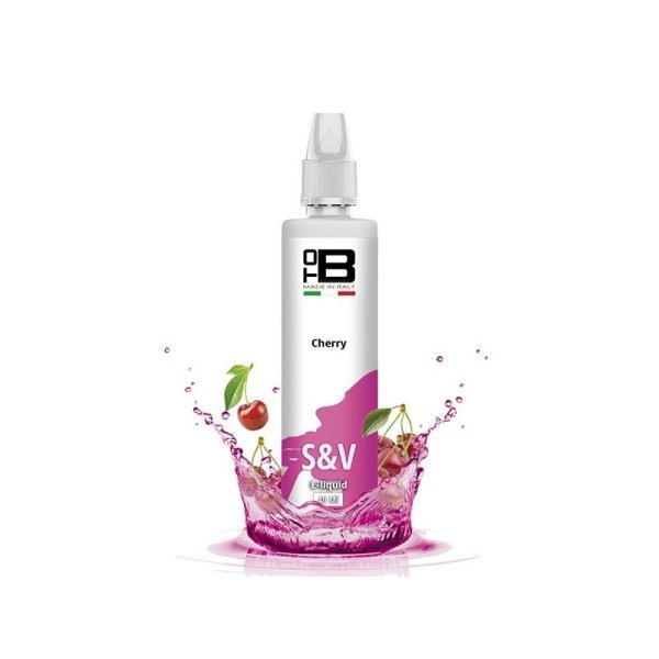 Sakura / Cherry, ToB 40 ml [1]