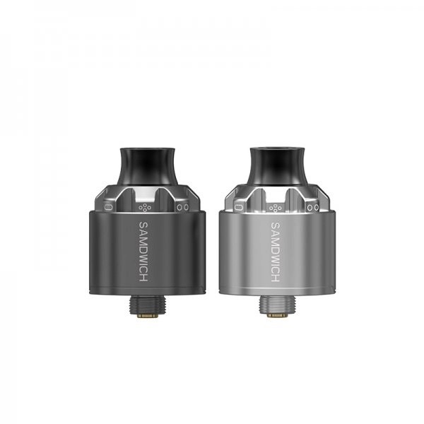 Samdwich RDA, Dovpo x Across [3]