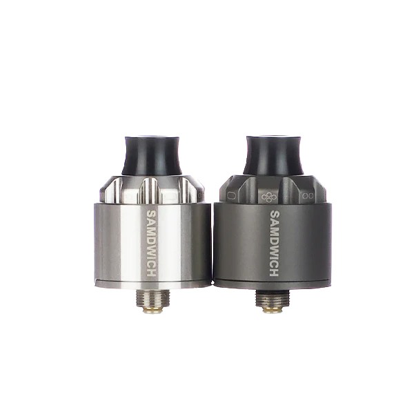 Samdwich RDA, Dovpo x Across [2]