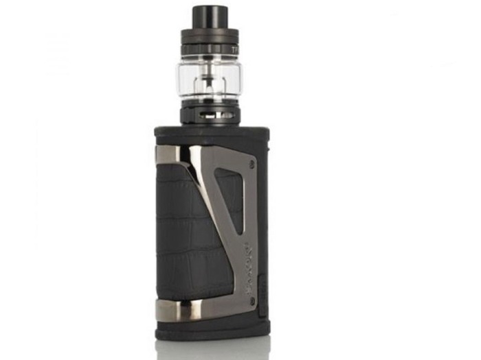 Scar-18, Smok [2]