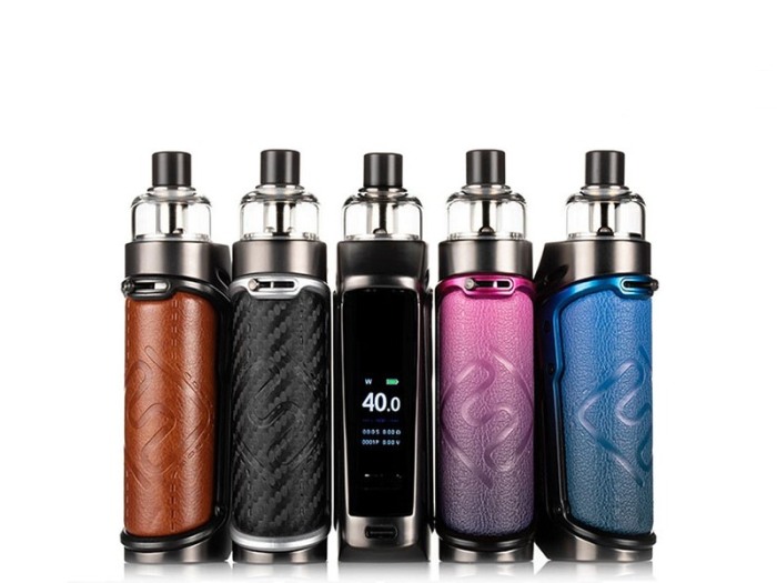 Sensis, Innokin [4]