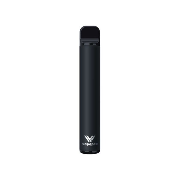 Sexy #8, Vapepro [2]
