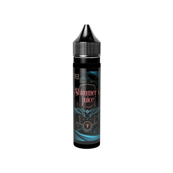 Shimmer’s Juice, ToB 30 ml [1]