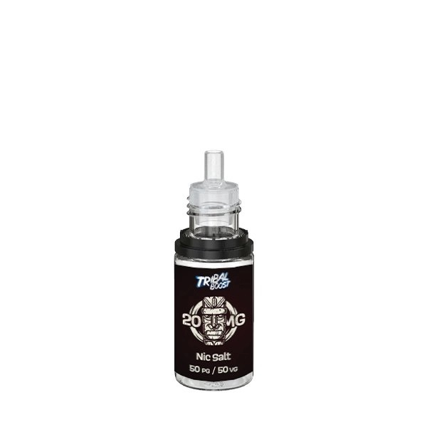 Shot NicSalt 50VG-50PG, Tribal Force [2]