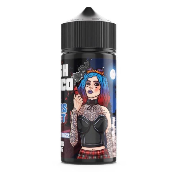 Sinners Street, Fresh Vape Co. 100ml [2]