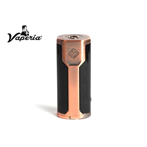 Sinuous P80, Wismec [7]