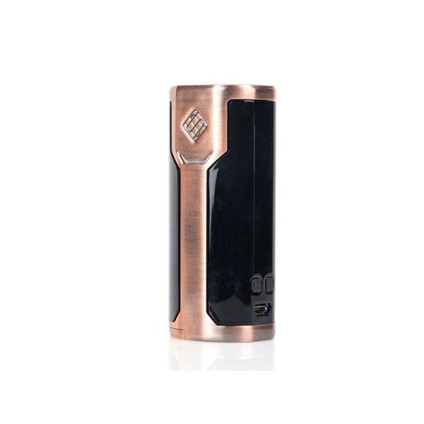 Sinuous P80, Wismec [2]