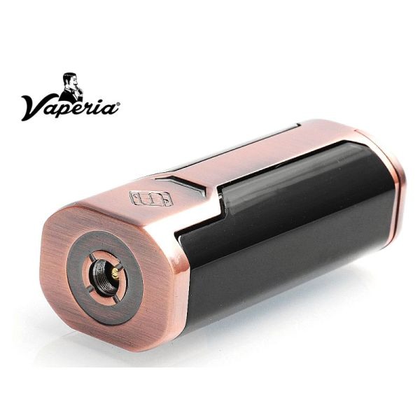 Sinuous P80, Wismec [5]