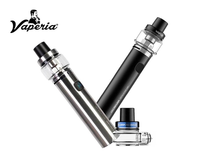Sky Solo Plus, Vaporesso [5]