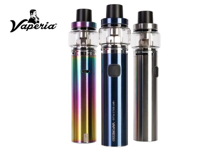 Sky Solo Plus, Vaporesso [4]